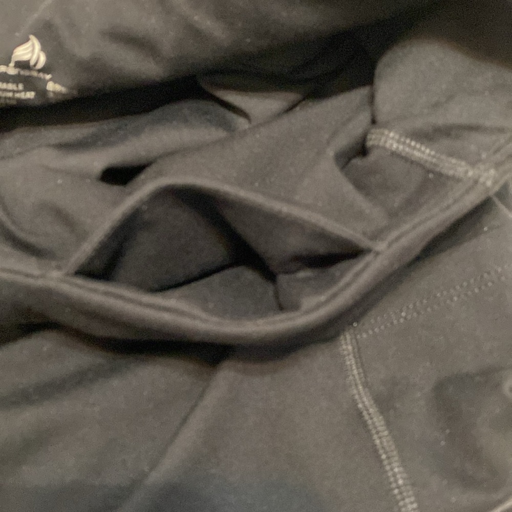 Fengbay 2X black leggings women’s never worn - Picture 11 of 11